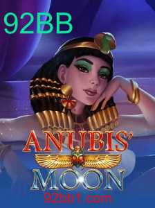Explorando o Fascinante Mundo de AnubisMoon: Um Jogo de Mistério e Estratégia