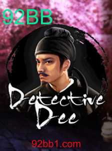 Explorando o Universo de DetectiveDee: Um Mergulho no Jogo de Investigação do Momento