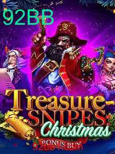 Descubra a Magia do Jogo TreasuresnipesChristmas com a Palavra-Chave 92BB